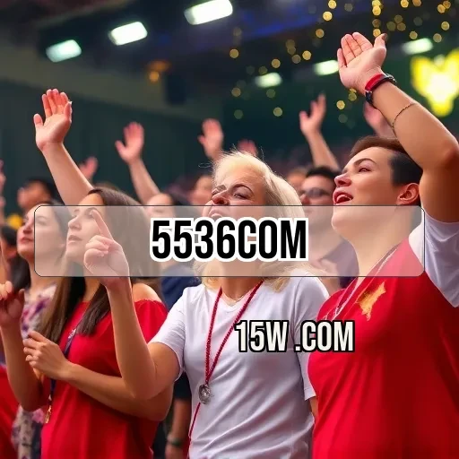 5536com: Bônus Imperdíveis para Aumentar Suas Chances nos Jogos