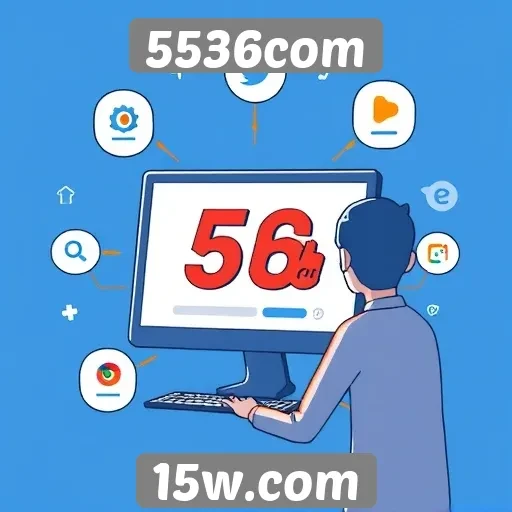 Novidades em recursos e funcionalidades do 5536com