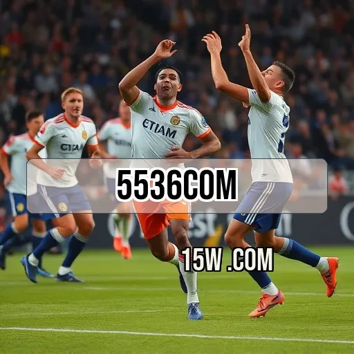 5536com: Experimente Jogos Online e Diversão Sem Limites