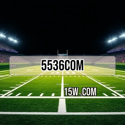 5536com: Explore Todos os Benefícios da Área de Login