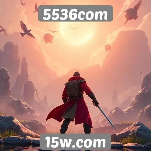 Novos jogos disponíveis no 5536com em 2025