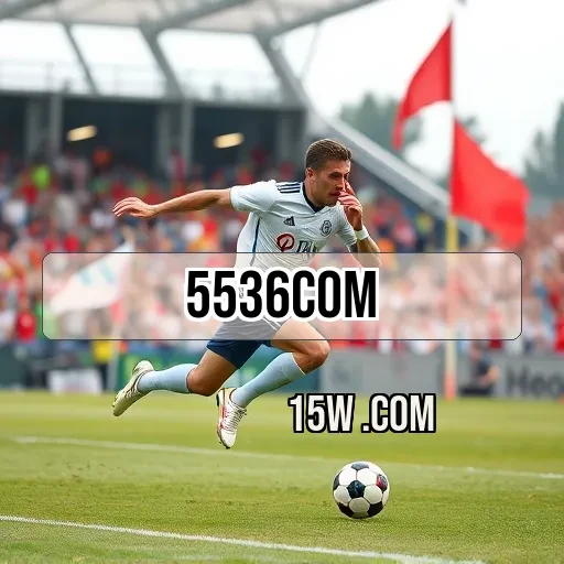 5536com: Eventos Esportivos que Transformam Apostas em Diversão e Emoção